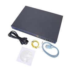 Buy the Best 16 PON port EPON OLT in Kenya