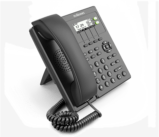 Buy Wireless Flying Voice FIP10/ FIP10P IP Phone