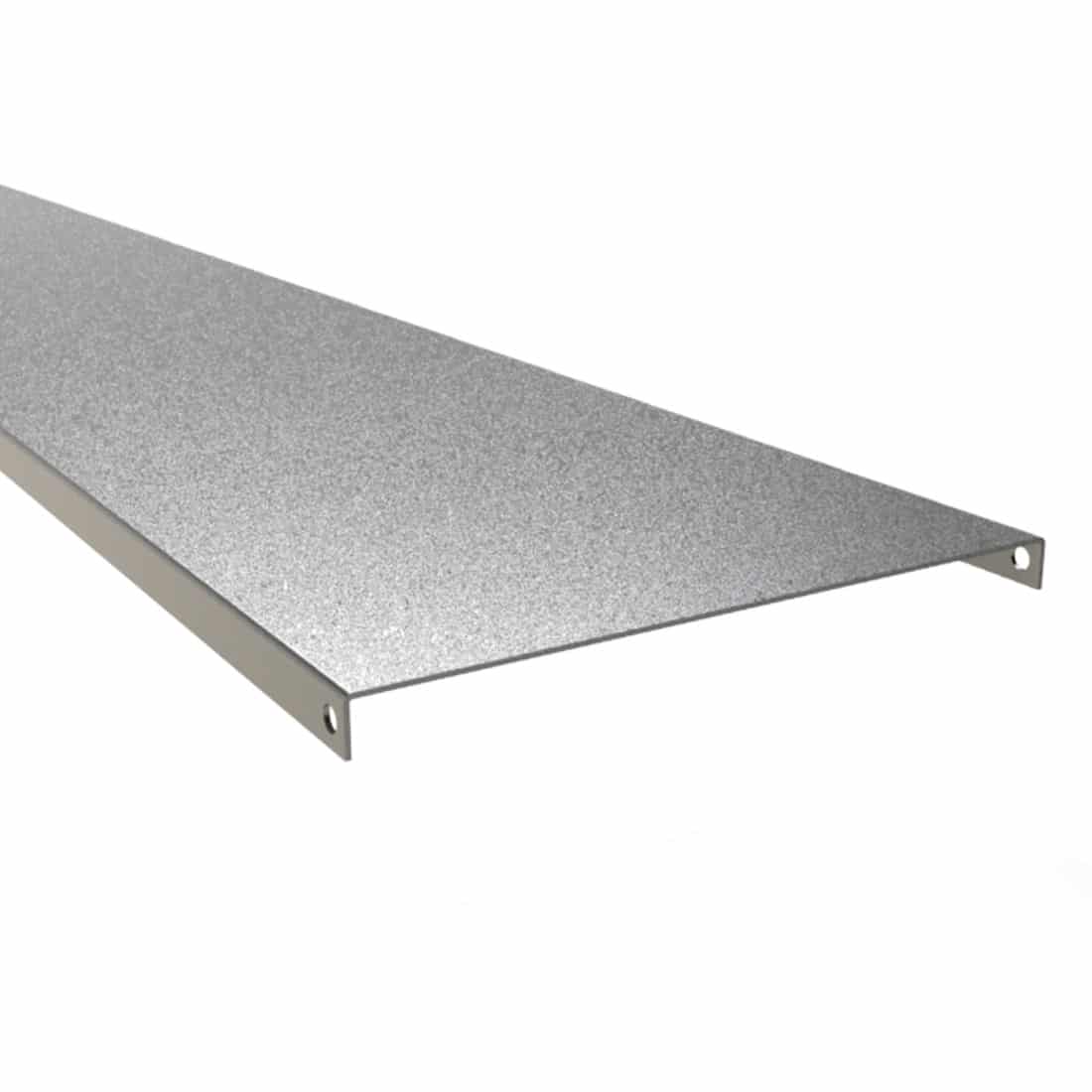 150mm Cable Tray Cover